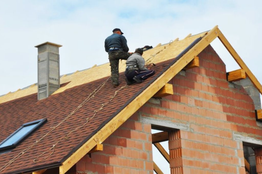 Roofing Services