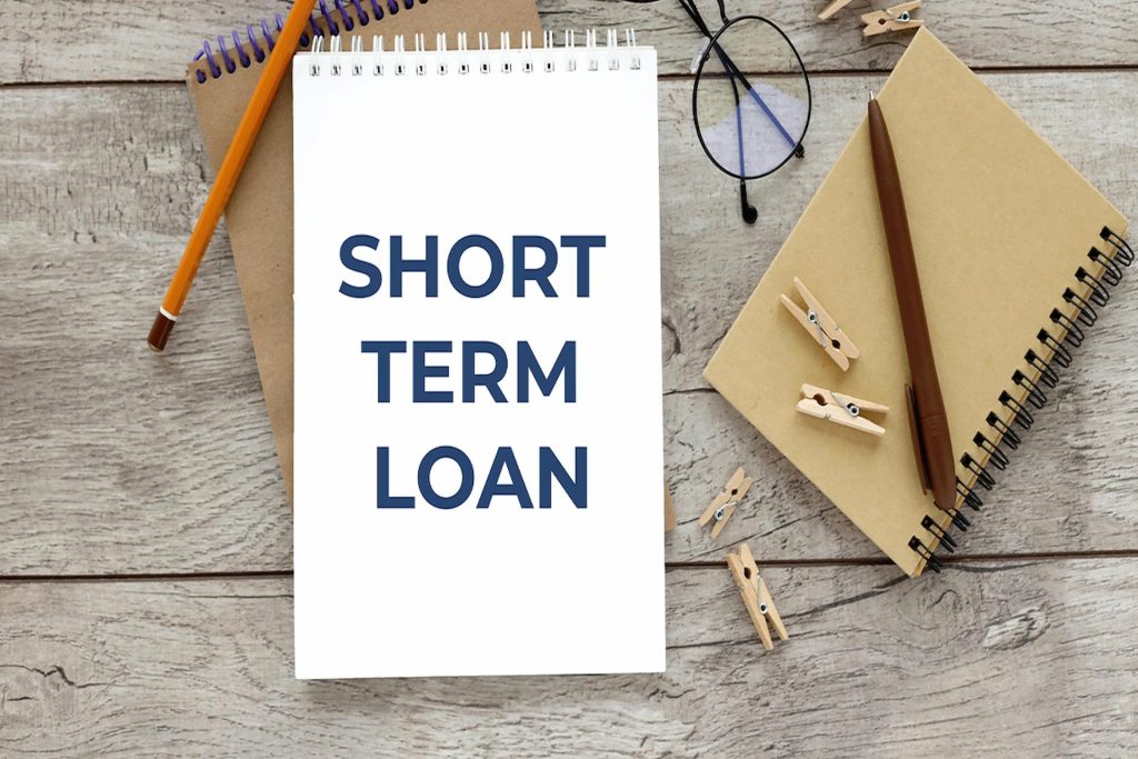 Short-Term Loans