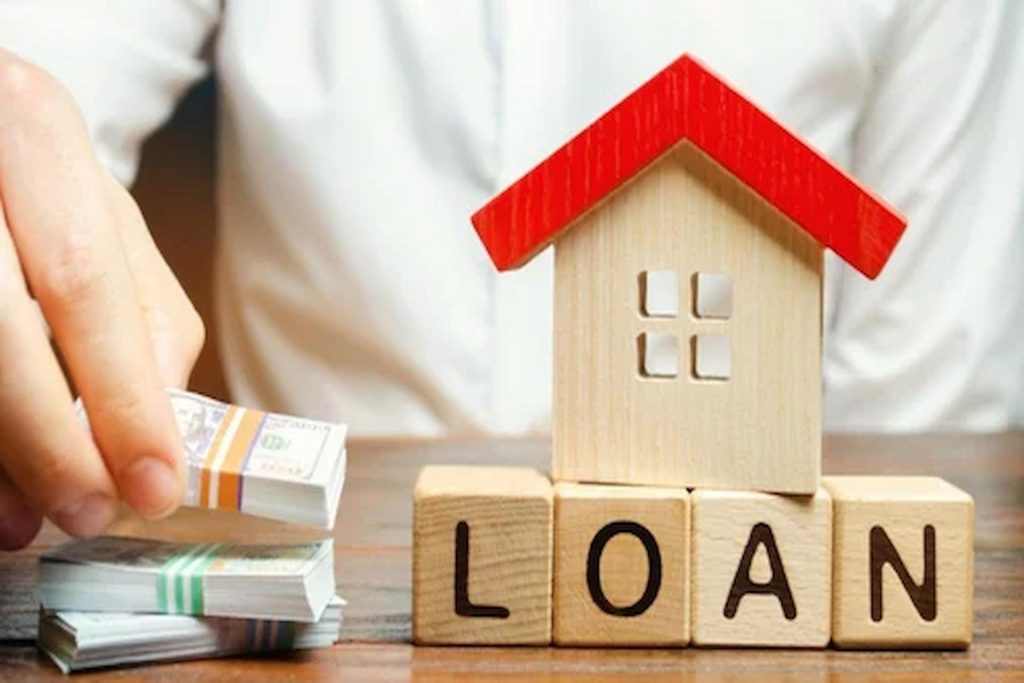 Small Loans